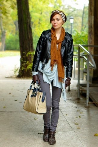 Looks para las mujeres que se niegan a usar tacones