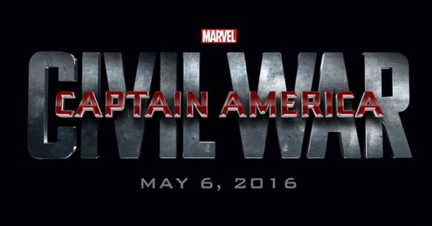 Captain America: Civil War tiene nuevos personajes
