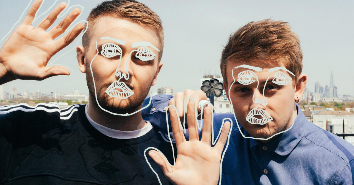 Disclosure Holding On