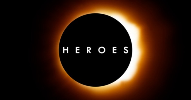 Heroes Reborn: mira las primeras imágenes de esta serie