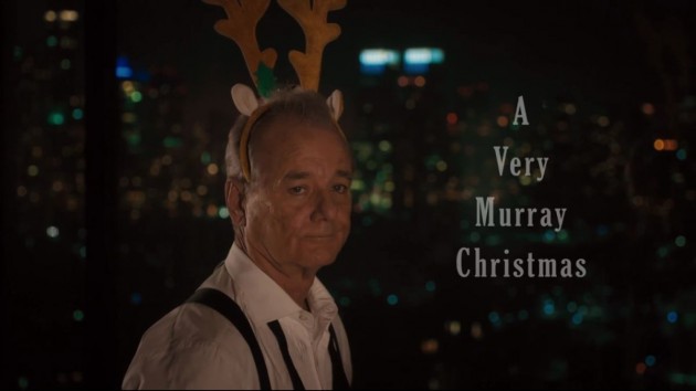 Merry Early Christmas: una extraña serie original de Netflix