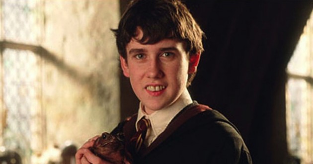 Matthew Lewis: mira las sexy fotos del actor de Harry Potter
