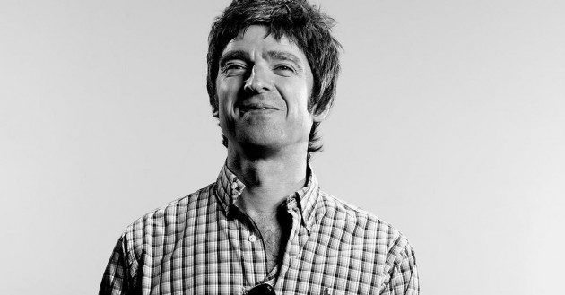 Noel Gallagher