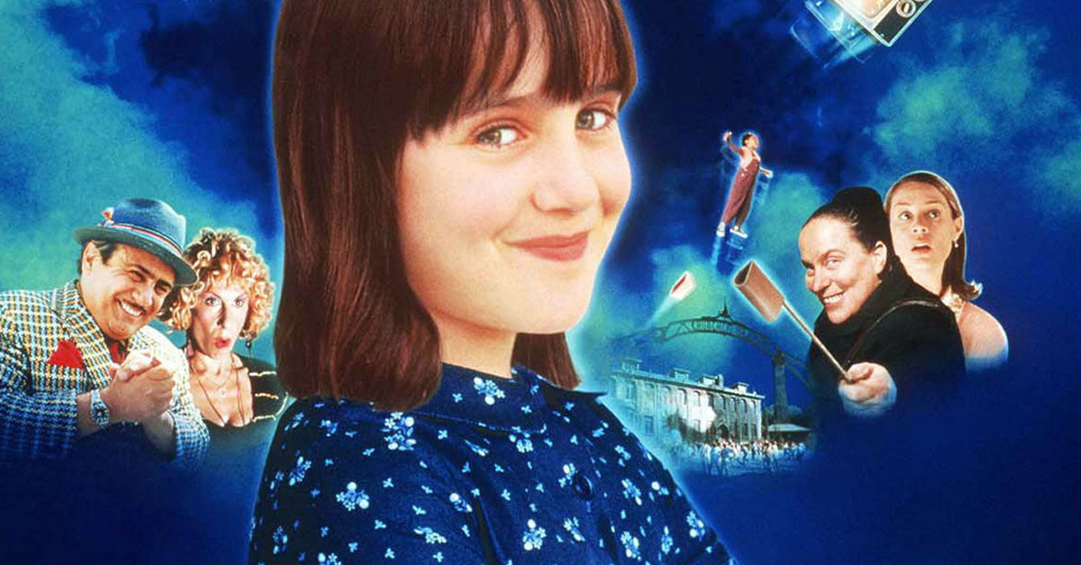 peliculas-de-la-infancia-matilda