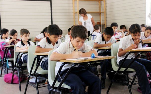 Primaria: 10 Cosas que llevabas a la escuela de niño