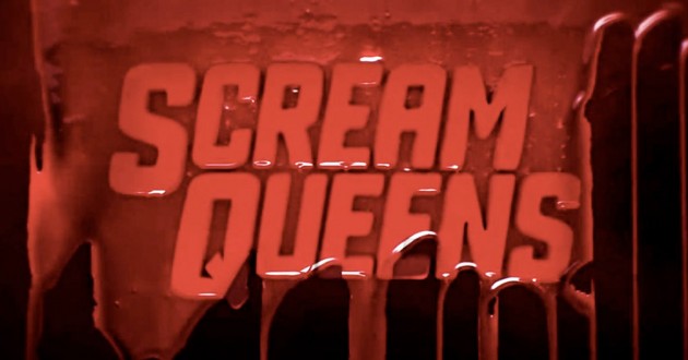 Scream Queens estrena nuevo trailer extendido (Video)