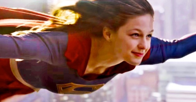 Supergirl: mira el primer trailer de esta serie (Video)