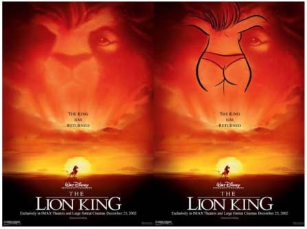 the-lion-king-woman-in-panties-on-cover