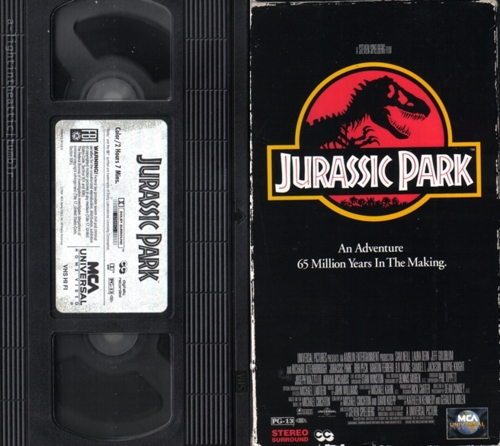 vhs-jurassic-park