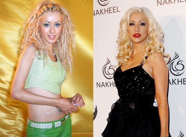 christina-aguilera