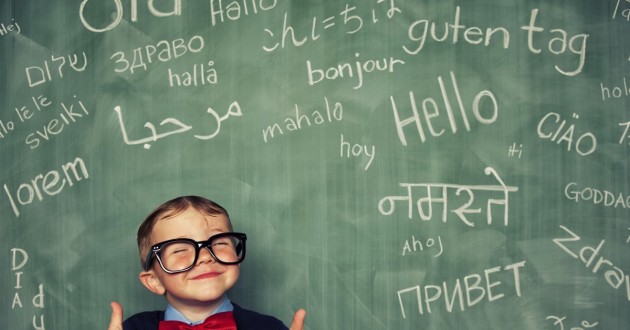 aprender otro idioma