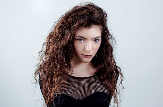 ¡Lorde estrena nueva canción y anuncia los detalles de su nuevo disco!