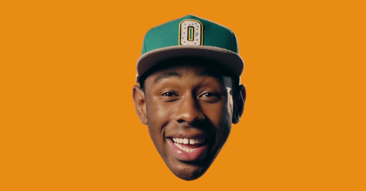 Tyler The Creator