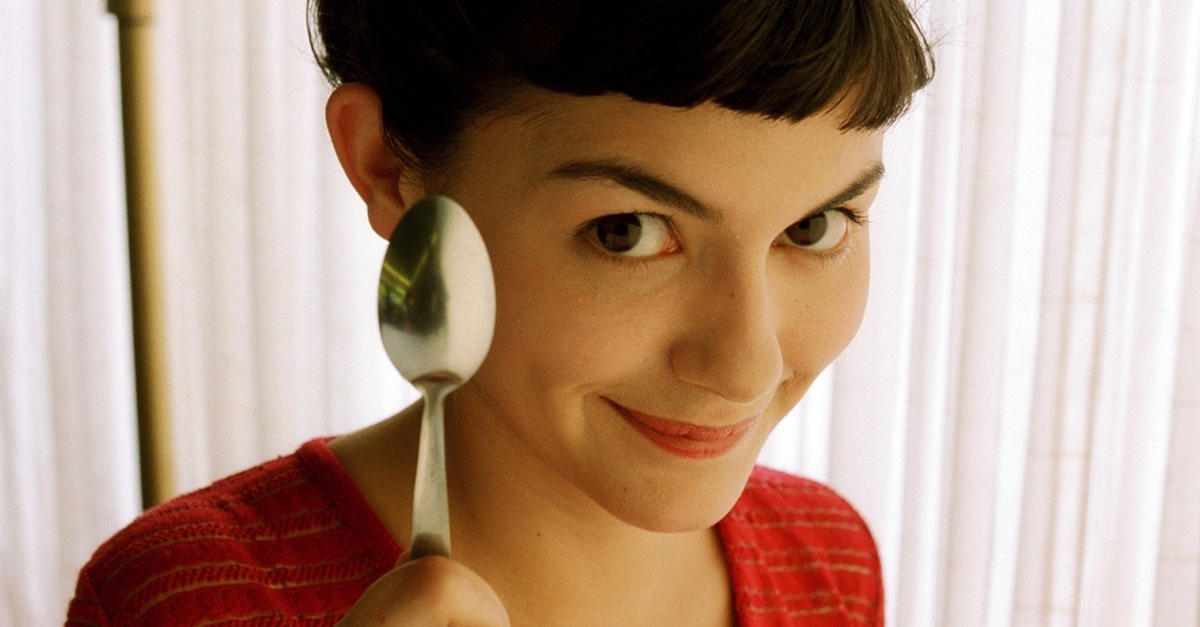 amelie