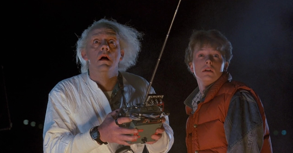 back-to-the-future-películas