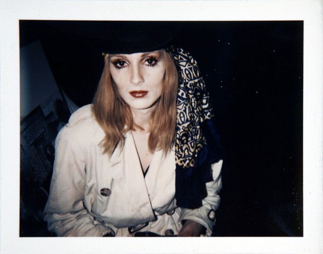 Candy Darling / The Andy Warhol Foundation for the Visual Arts, Inc.