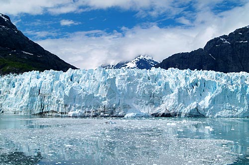 Glacier-Bay-National-Park-Alaska
