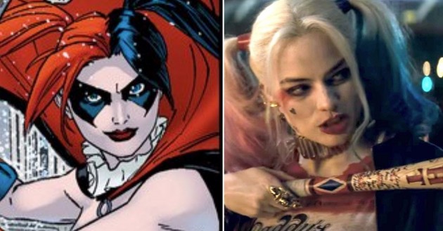 harley-quinn-will-have-her-first-on-screen-appearance-played-by-margot-robbie