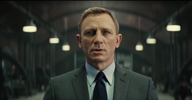 Apple y Amazon están peleando por los derechos de James Bond