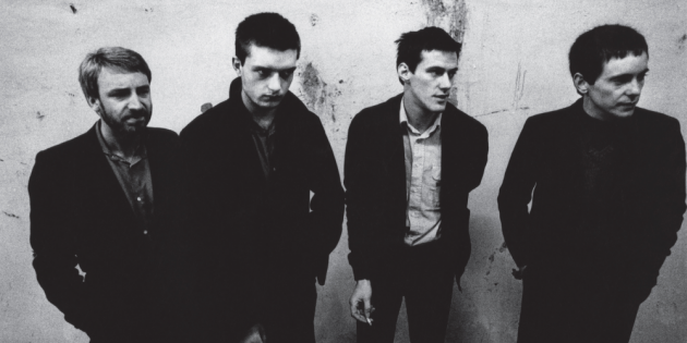 joy-division