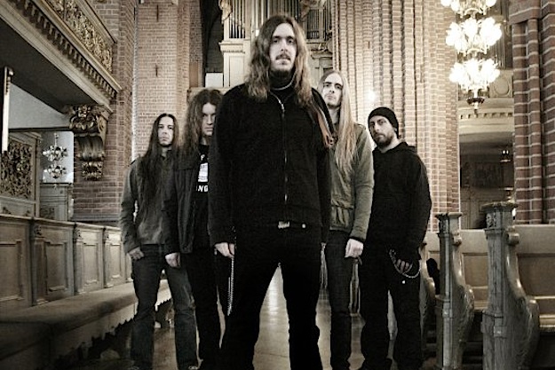 Opeth