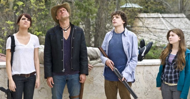 zombieland