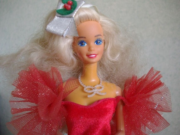 barbie-vintage