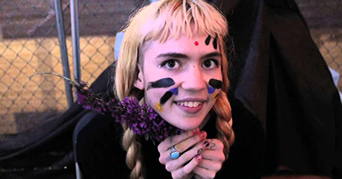 grimes