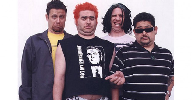 nofx