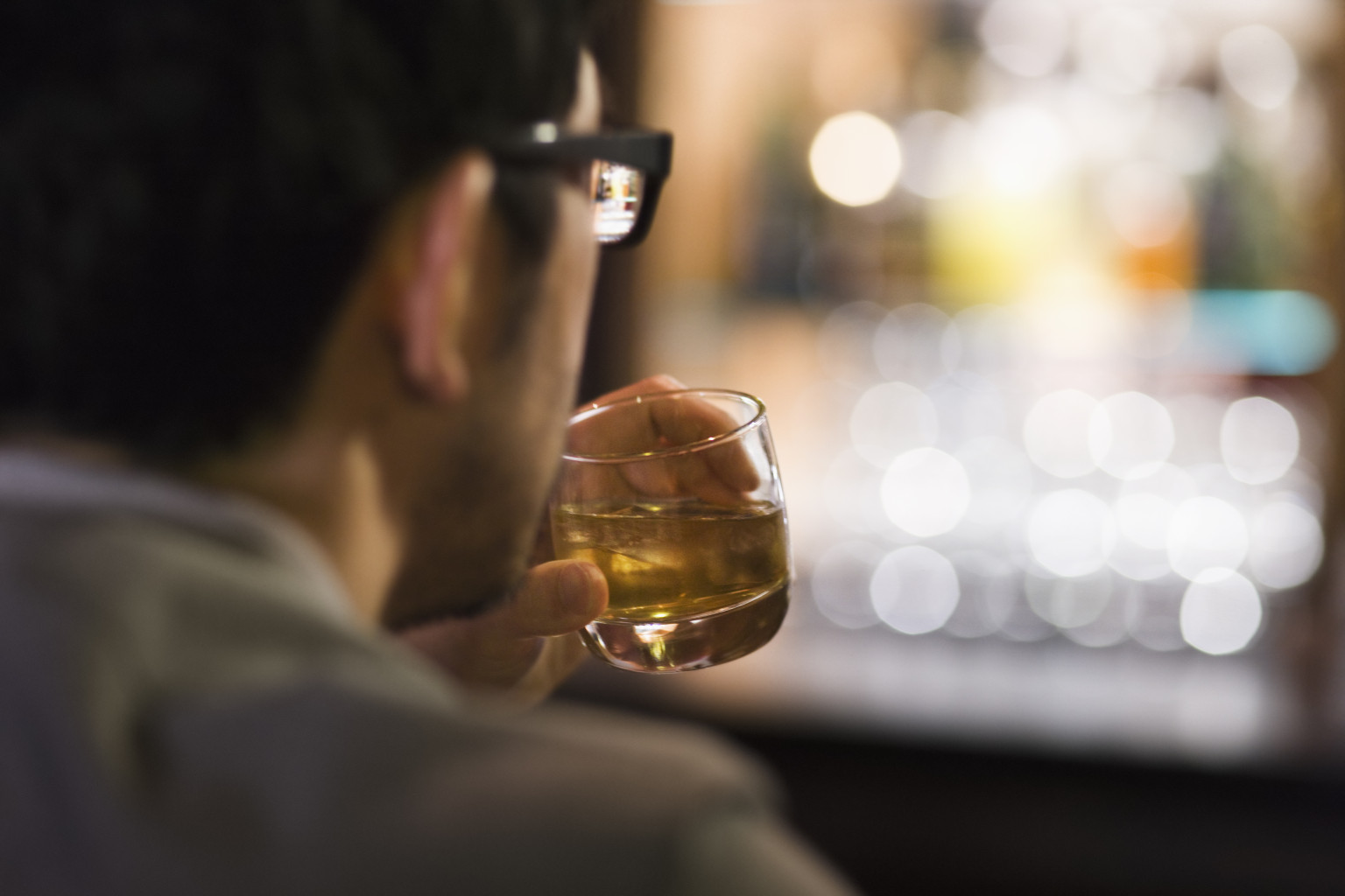 ¿Sabes si alcohol es bueno para ti? Un nuevo estudio tiene la respuesta