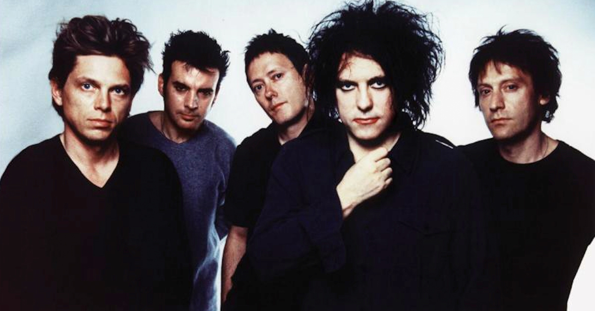 the-cure