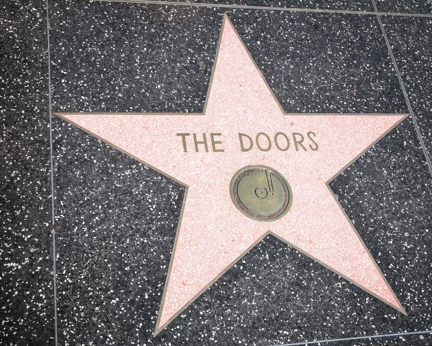 The_Doors_Star