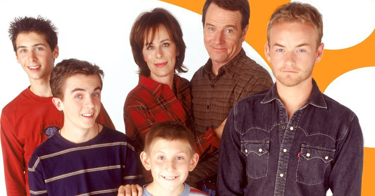 Series que te encantarán si extrañas 'Malcolm el de en medio'