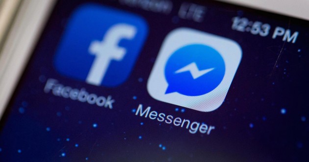 Facebook realiza importante cambio con la interfaz de Messenger