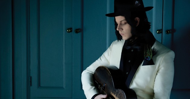 Jack White