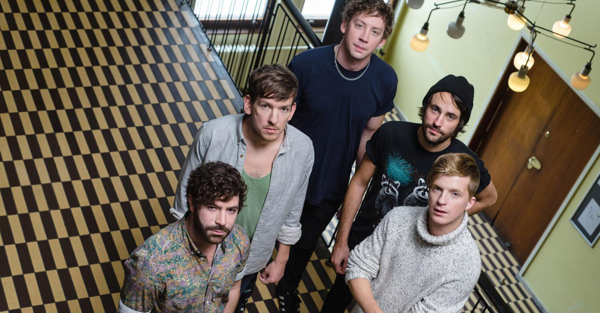 Foals