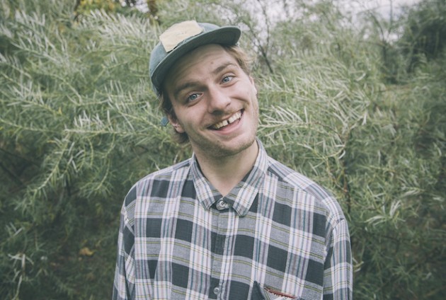 Mac DeMarco estrena la nueva canción On the Level