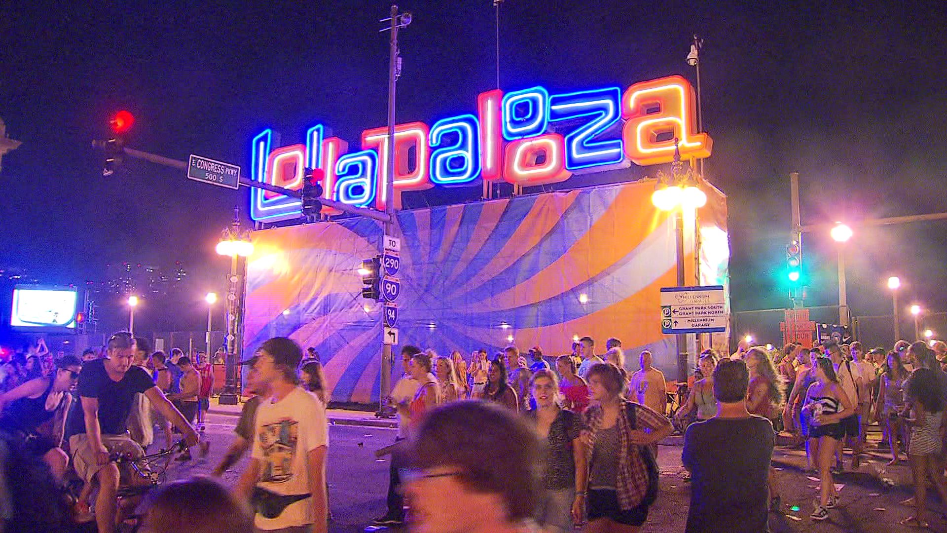 lollapalooza