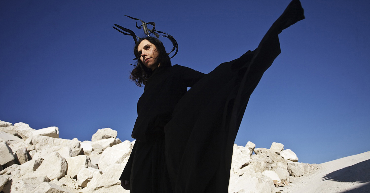 PJ-Harvey