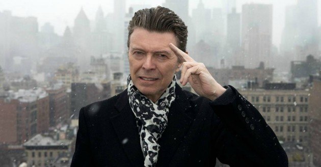 Este año serán lanzados dos nuevos discos especiales de David Bowie 