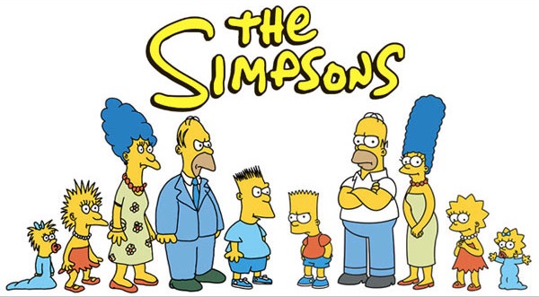 Los Simpson