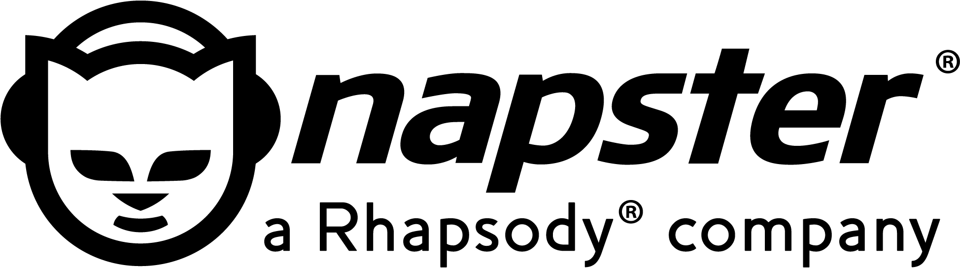Napster y sitio de internet
