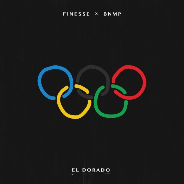 Finesse Records lanza el nuevo EP colaborativo El Dorado: escúchalo
