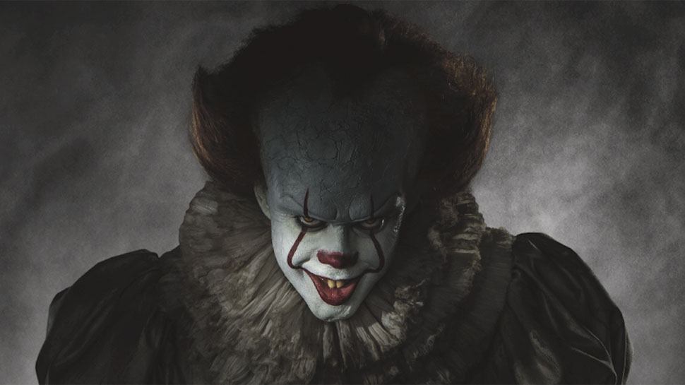 It Eso Pennywise
