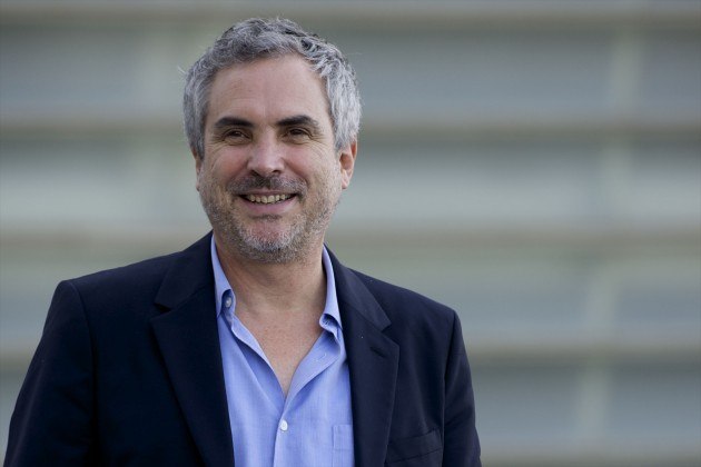Video: Alfonso Cuarón filma nueva película Roma en las calles de México