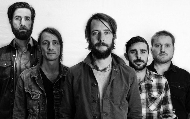 Band Of Horses CDMX