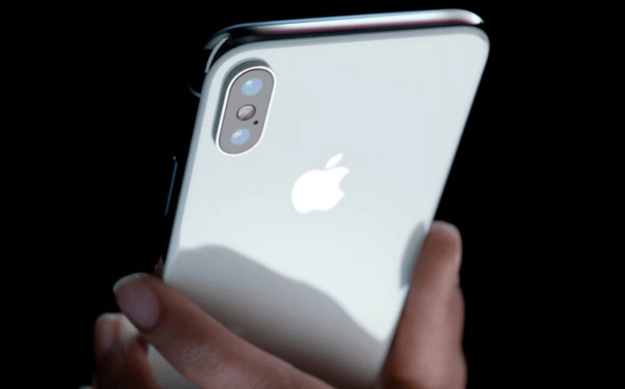 Apple comparte el nuevo posible formato de iPhone en colores