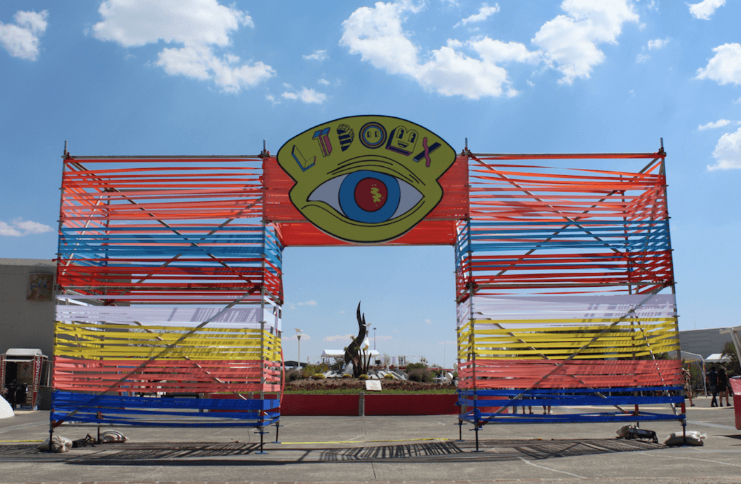 Nuestra crónica de lo sucedido en la segunda edición de Festival Ltdo