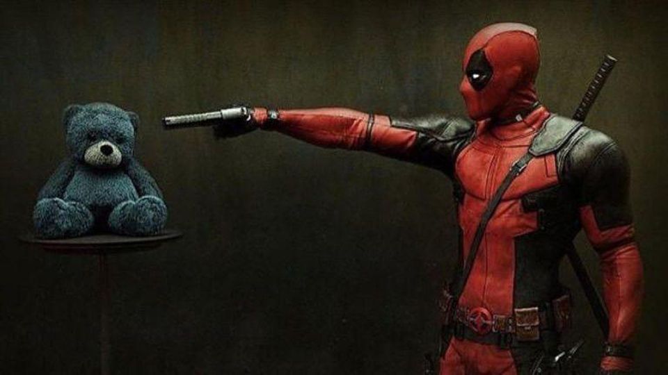 'Deadpool 2' tuvo que eliminar una escena post-créditos por su violencia