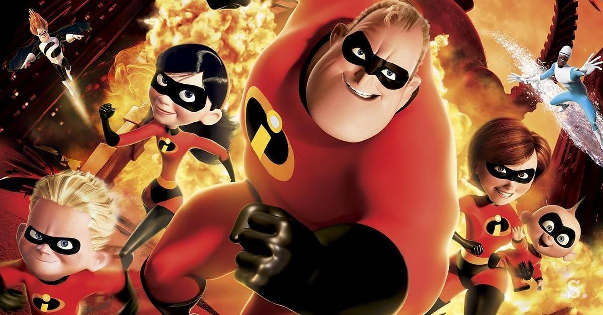 Disney confirma que 'Los Increíbles 2' puede resultar perjudicial para algunas personas